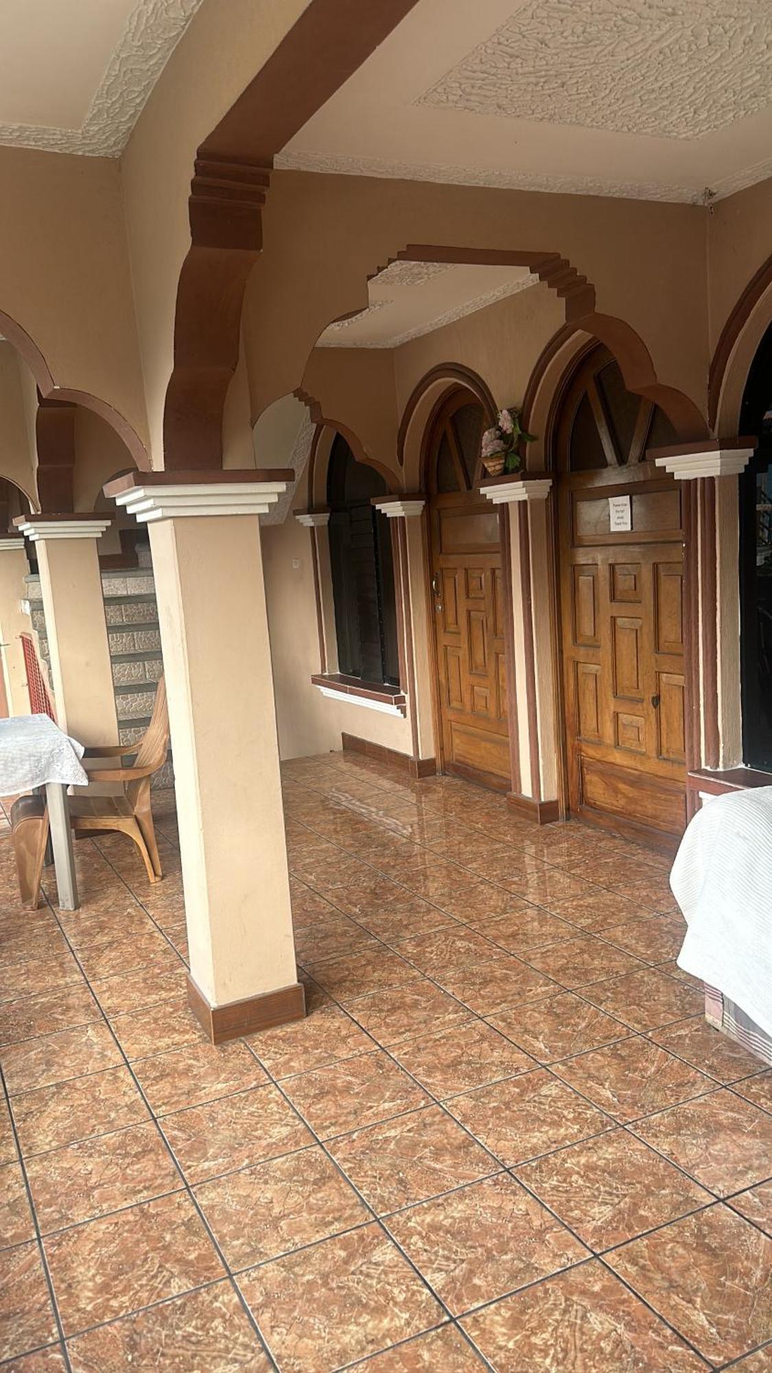 Hospedaje Gonzalez ซานเปโดร ลาลากูนา ภายนอก รูปภาพ