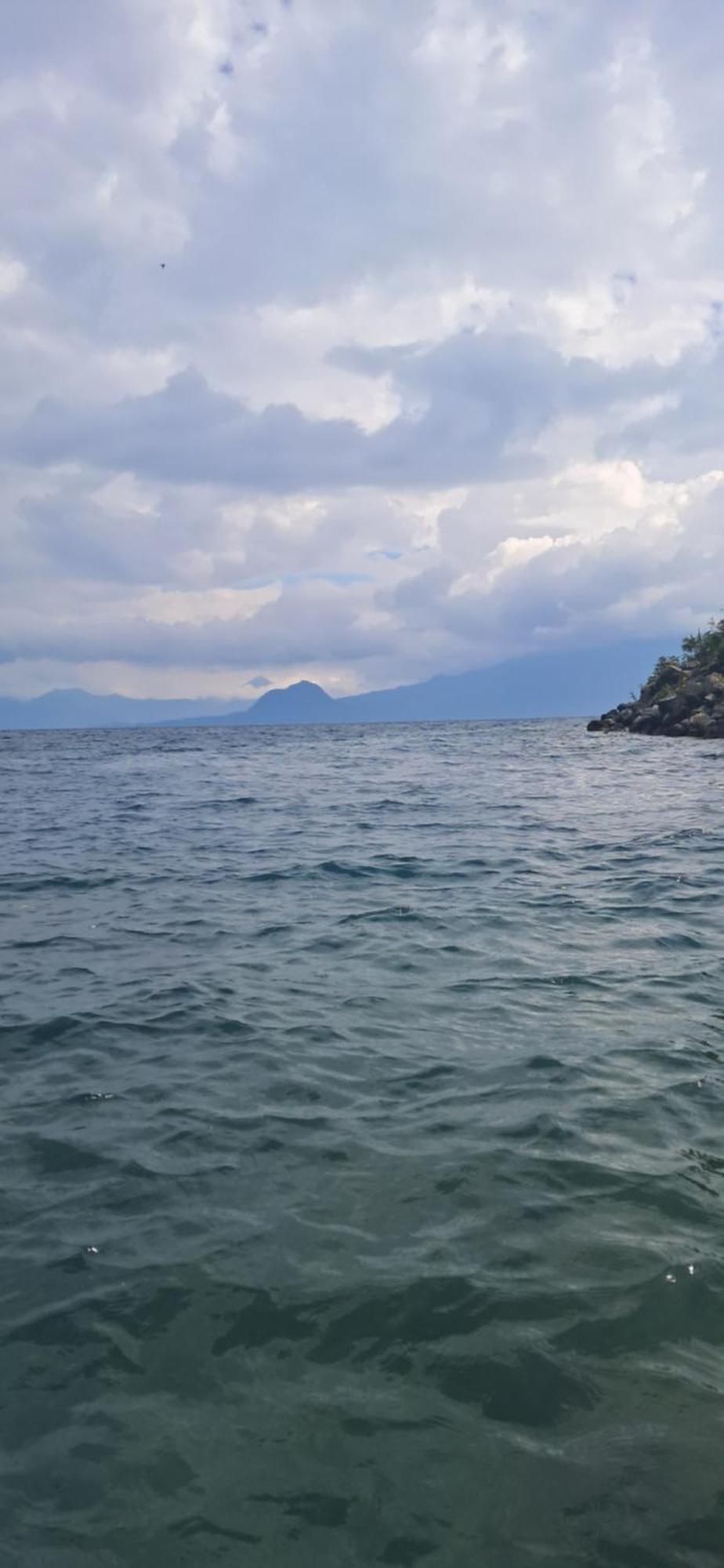 Hospedaje Gonzalez ซานเปโดร ลาลากูนา ภายนอก รูปภาพ