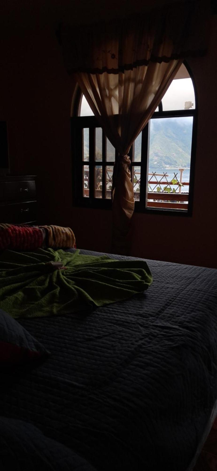 Hospedaje Gonzalez ซานเปโดร ลาลากูนา ภายนอก รูปภาพ